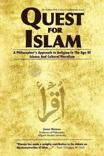 Quest for Islam Khwaja Jamal