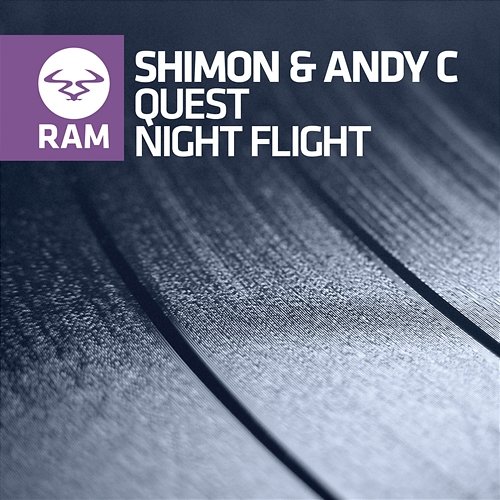 Quest / Night Flight Shimon & Andy C