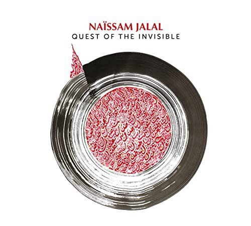Quest Of The Invisible Various Artists