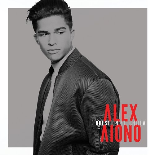 Question Alex Aiono feat. Chilla