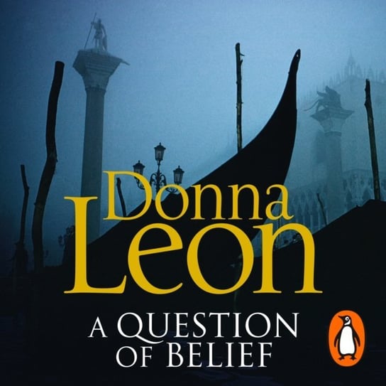 Question of Belief Leon Donna