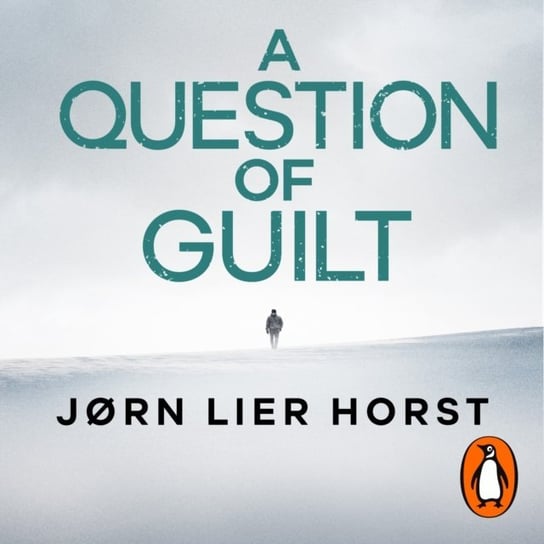 Question of Guilt Horst J rn Lier