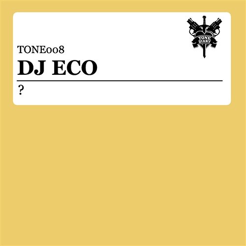 Questionmark DJ Eco