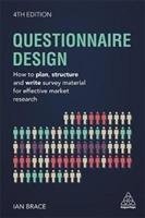 Questionnaire Design Brace Ian