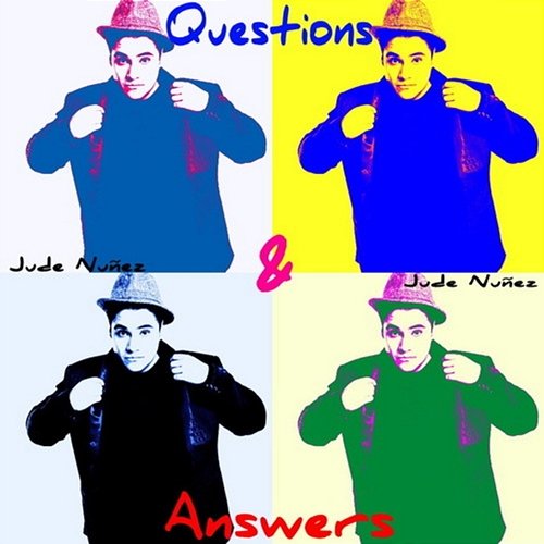Questions & Answers Jude Nuñez