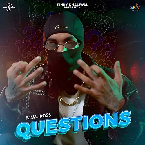 Questions Real Boss