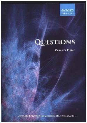 Questions Oxford University Press