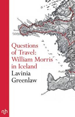 Questions of Travel Greenlaw Lavinia