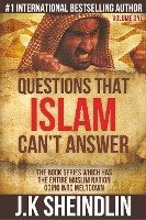 Questions that Islam can't answer - Volume one Sheindlin J. K.