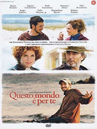 Questo Mondo e' Per Te Various Directors