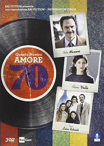Questo Nostro Amore 70 Various Directors