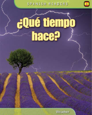 Qui Tiempo Has?: How is the Weather Undrill Fiona