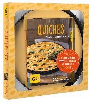 Quiche-Set Dusy Tanja