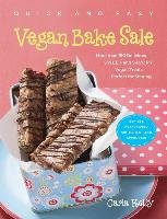Quick and Easy Vegan Bake Sale Kelly Carla