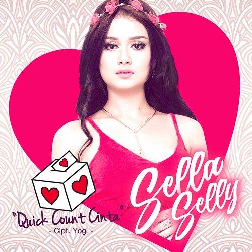 Quick Count Cinta Sella Selly