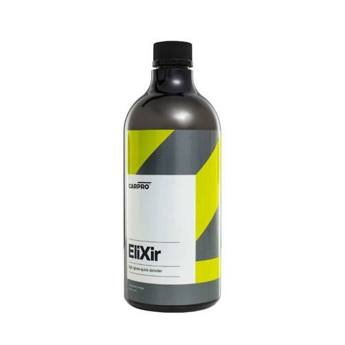 Quick Detailer do lakieru CarPro Elixir 1L CarPro