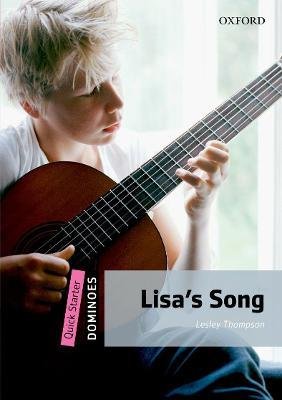 Quick Starter 3: Lisa's Song Thompson Lesley