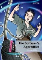 Quick Starter: Sorcerer's Apprentice Bowler Bill