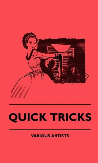Quick Tricks , Various