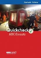 Quickcheck ABC-Einsatz Gerhards Frank, Volkmar Guido