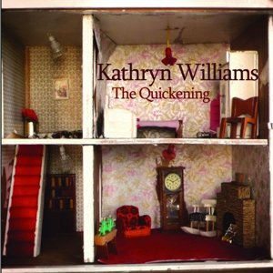 Quickening Williams Kathryn