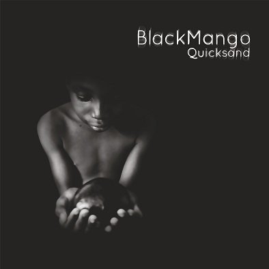Quicksand Black Mango