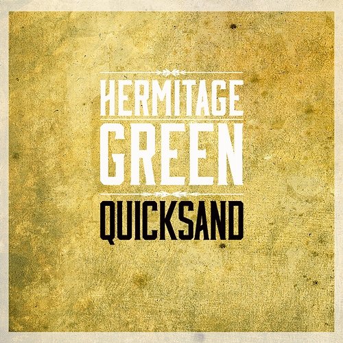 Quicksand Hermitage Green