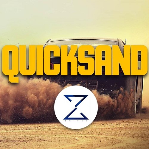 Quicksand Żwirek