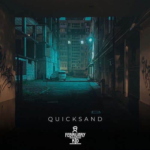 Quicksand February Kid