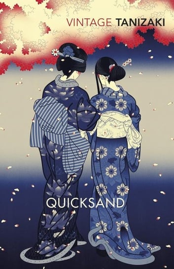 Quicksand Tanizaki Junichiro