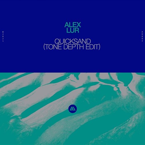 Quicksand Alex Lur