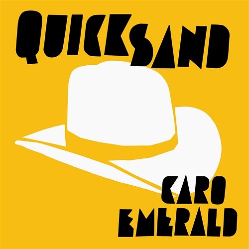 Quicksand Caro Emerald