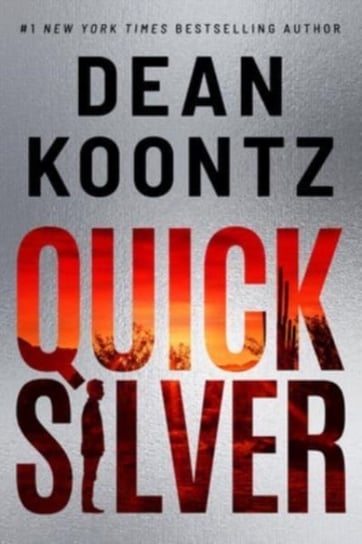 Quicksilver Koontz Dean