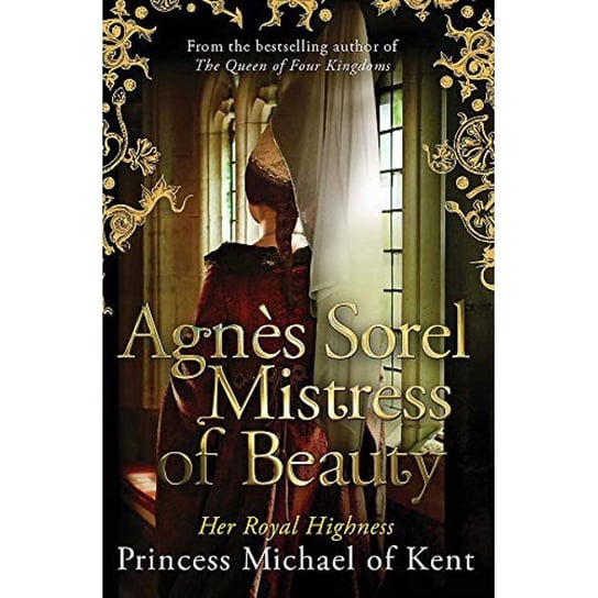 Quicksilver Michael Of Kent Princess