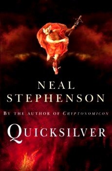 Quicksilver Stephenson Neal