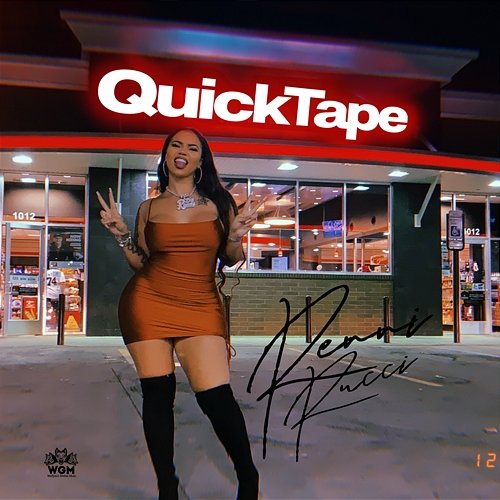 QuickTape Renni Rucci
