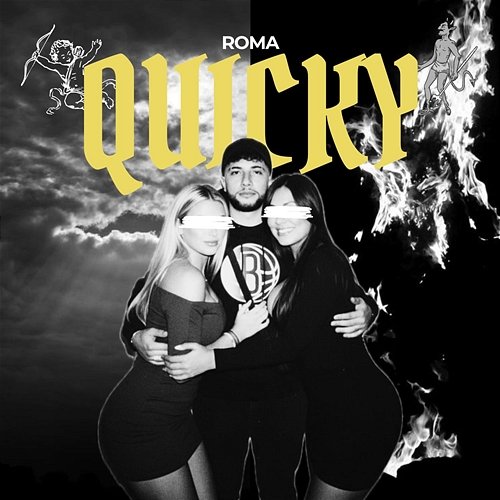 QUICKY Roma