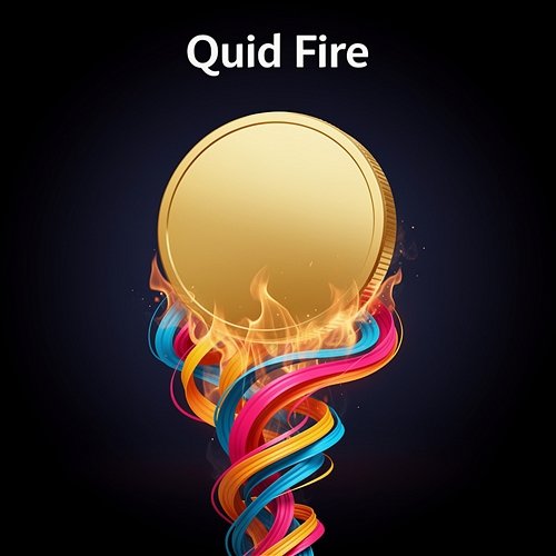 Quid Fire Fabio Van Rix