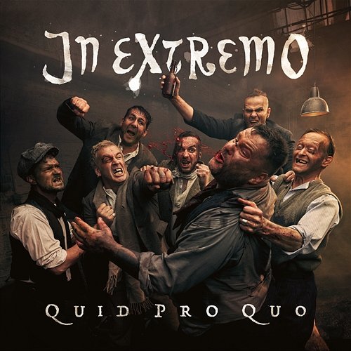 Quid Pro Quo In Extremo