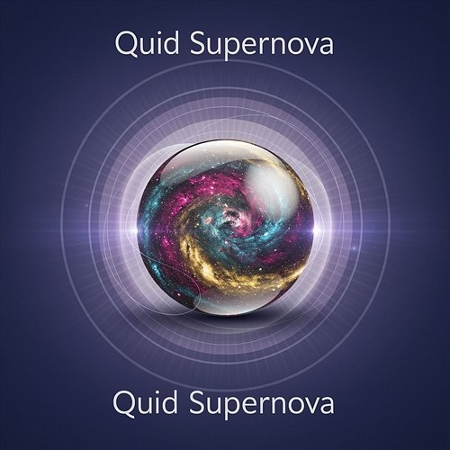 Quid Supernova Leon Johansson