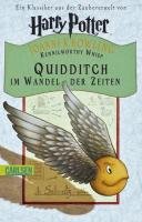Quidditch im Wandel der Zeiten Rowling Joanne K., Whisp Kennilworthy