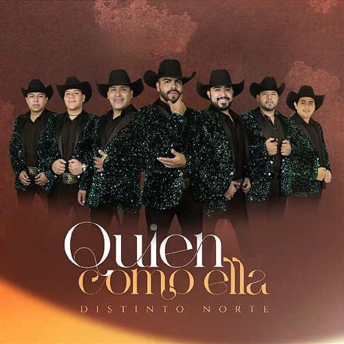 QUIEN COMO ELLA DISTINTO NORTE