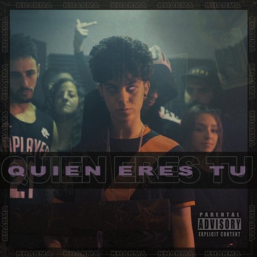 Quién Eres Tú Kharma, Niño Maldito