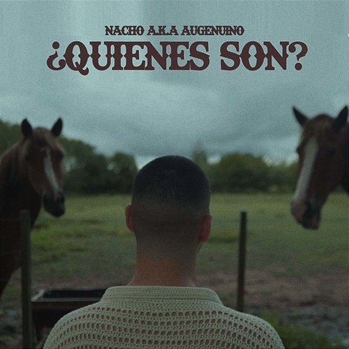 Quienes son Nacho A.K.A Augenuino