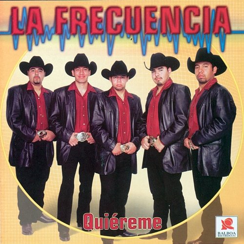Quiéreme La Frecuencia