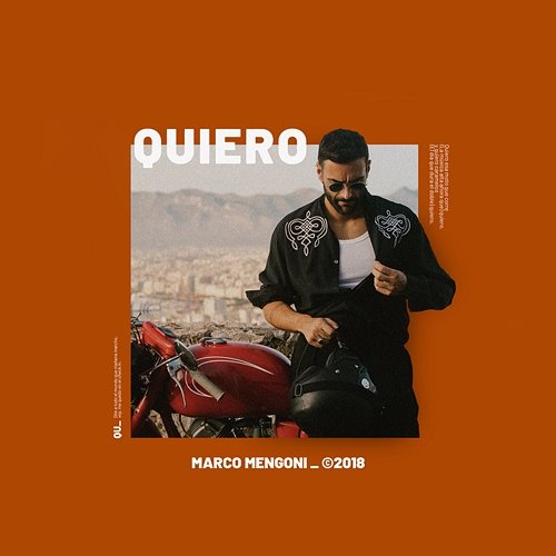 Quiero Marco Mengoni