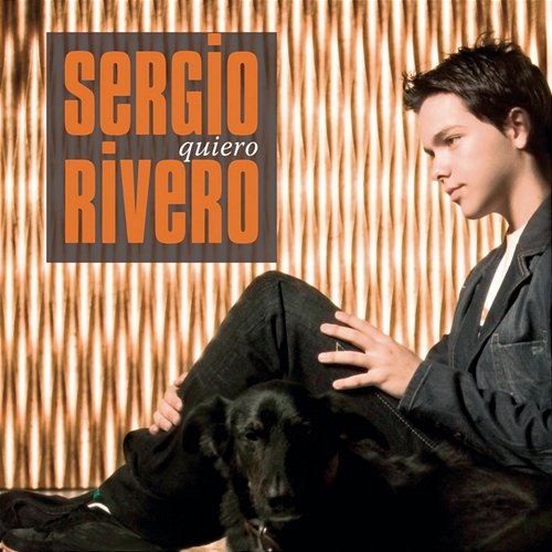Quiero Sergio Rivero