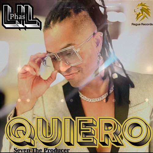 Quiero Regue Records, Lil Phas