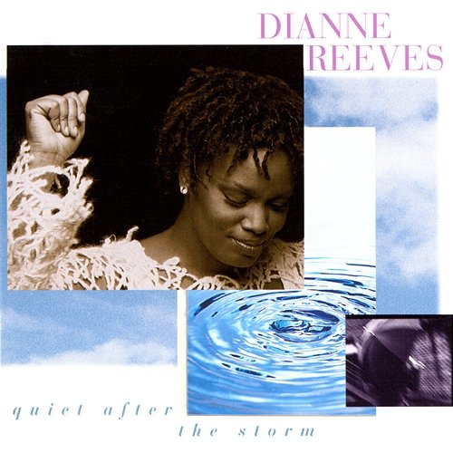 Quiet After The Storm Dianne Reeves