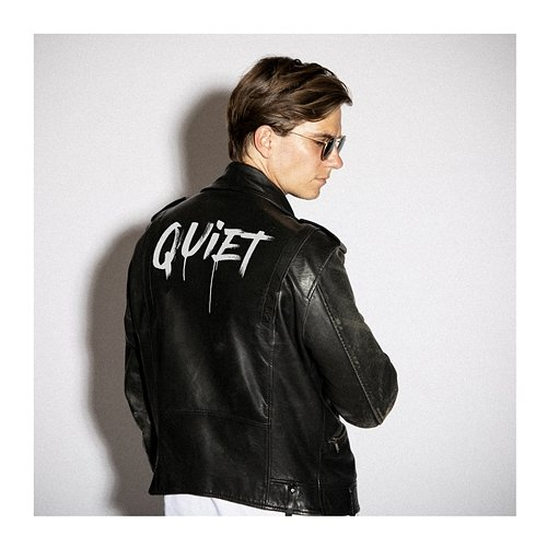 Quiet Nghtshft feat. Bram Houg